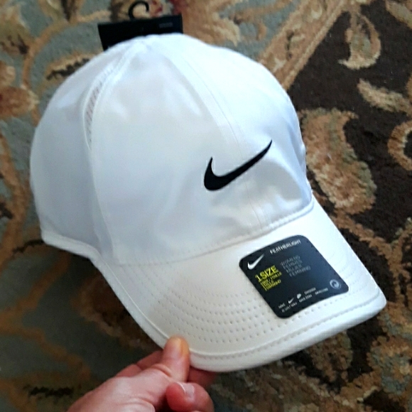 8x*Host Pick*Nike Aerobill Dri-Fit ladies hat - Picture 2 of 15